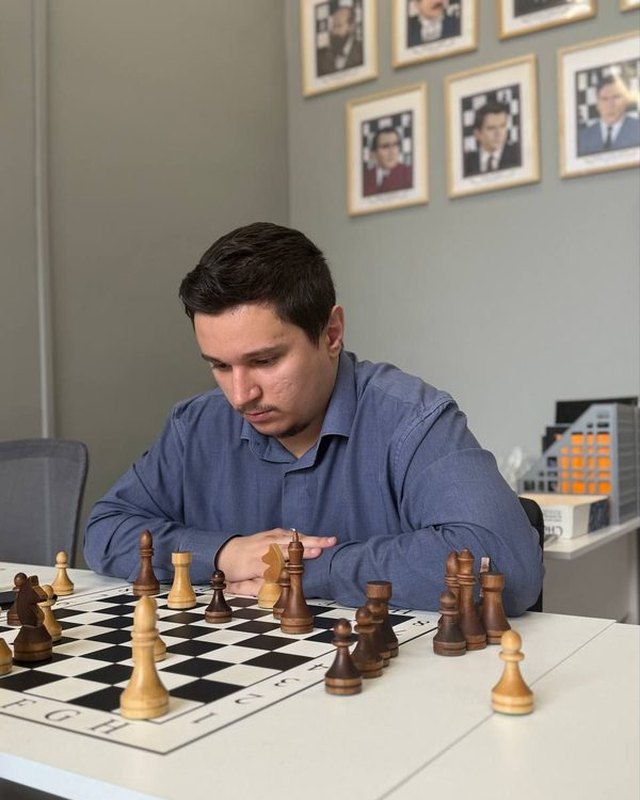 Алексей Станиславович