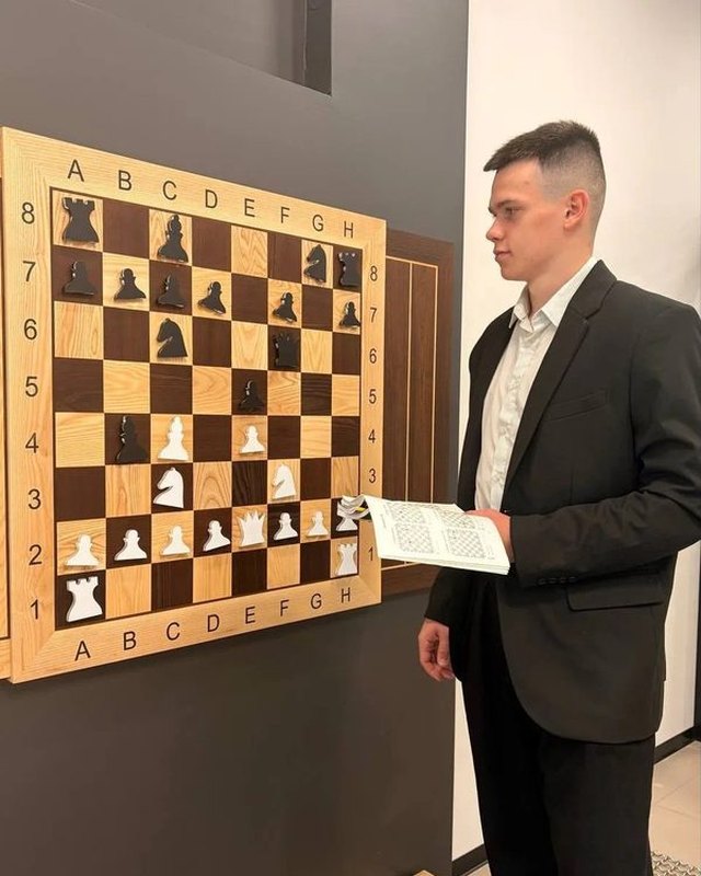 Егор Игнатьевич